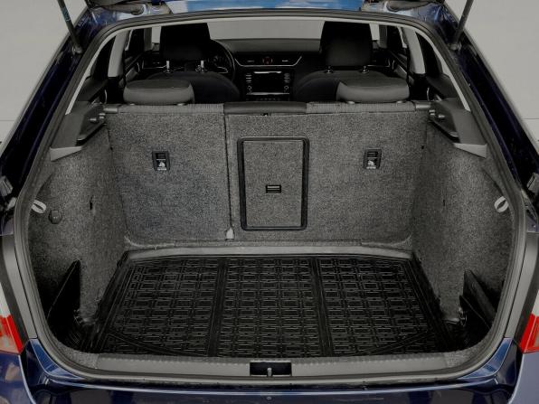 Skoda Octavia III (A7) с пробегом 2014 года, цена 1 170 000 рублей, 237078 км, лифтбек, Автокод Объявления