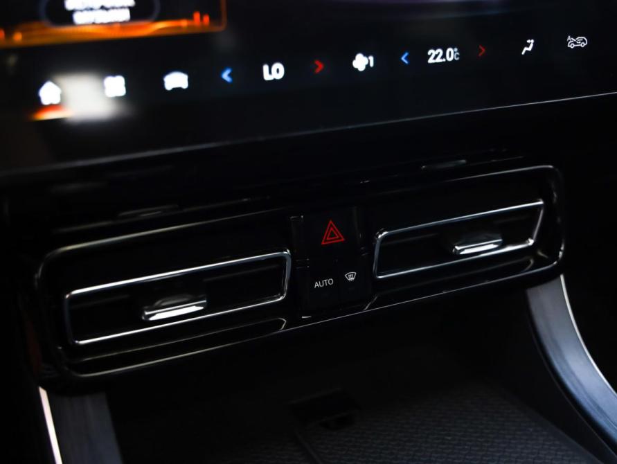 GAC GS8 II Санкт-Петербург  - изображение 21
