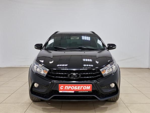 Lada (ВАЗ) Vesta I с пробегом 2019 года, цена 995 000 рублей, 84533 км, универсал, Автокод Объявления