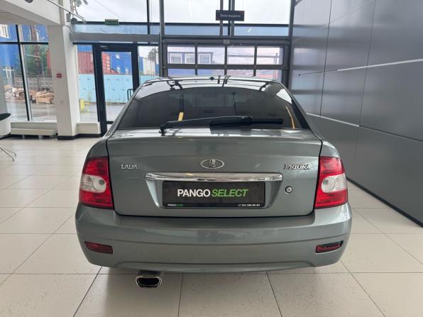 Lada (ВАЗ) Priora I с пробегом 2011 года, цена 219 000 рублей, 218429 км, хэтчбек, Автокод Объявления