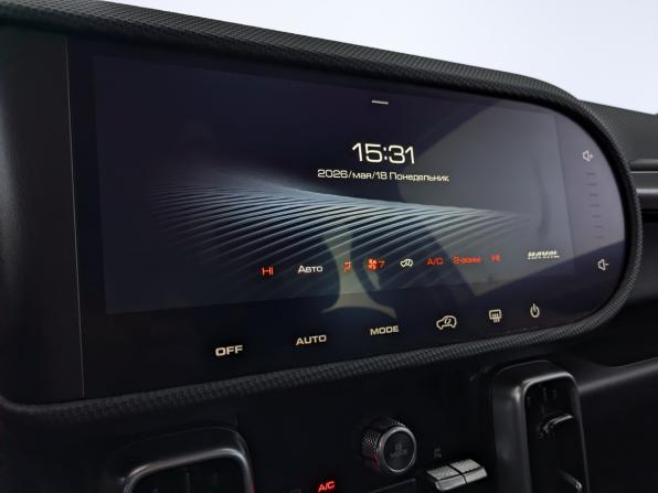 Haval Dargo с пробегом 2022 года, цена 2 220 000 рублей, 57007 км, внедорожник, Автокод Объявления