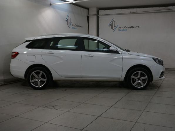 Lada (ВАЗ) Vesta I с пробегом 2019 года, цена 1 019 800 рублей, 41500 км, универсал, Автокод Объявления