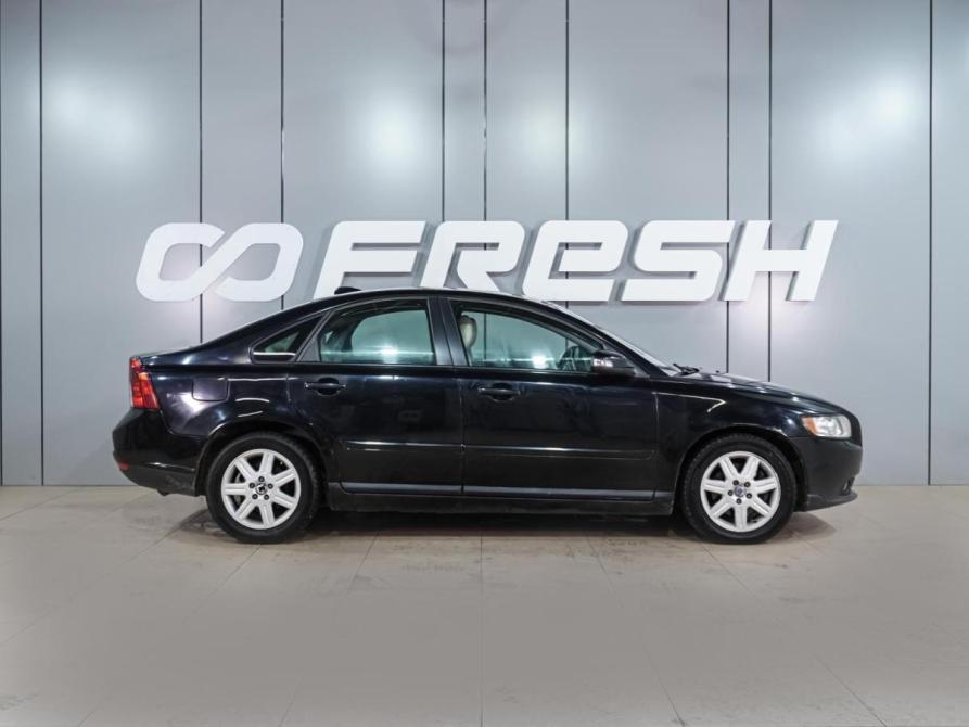 Volvo S40 II Рестайлинг Воронеж  - изображение 5