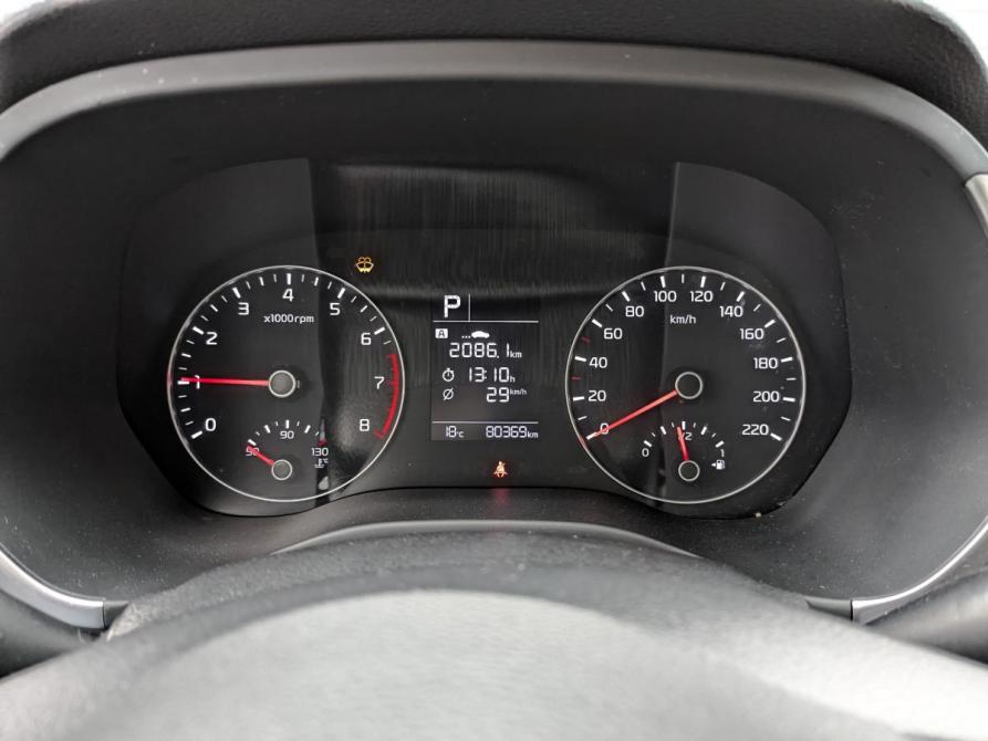 Kia Rio IV Рестайлинг Москва  - изображение 15