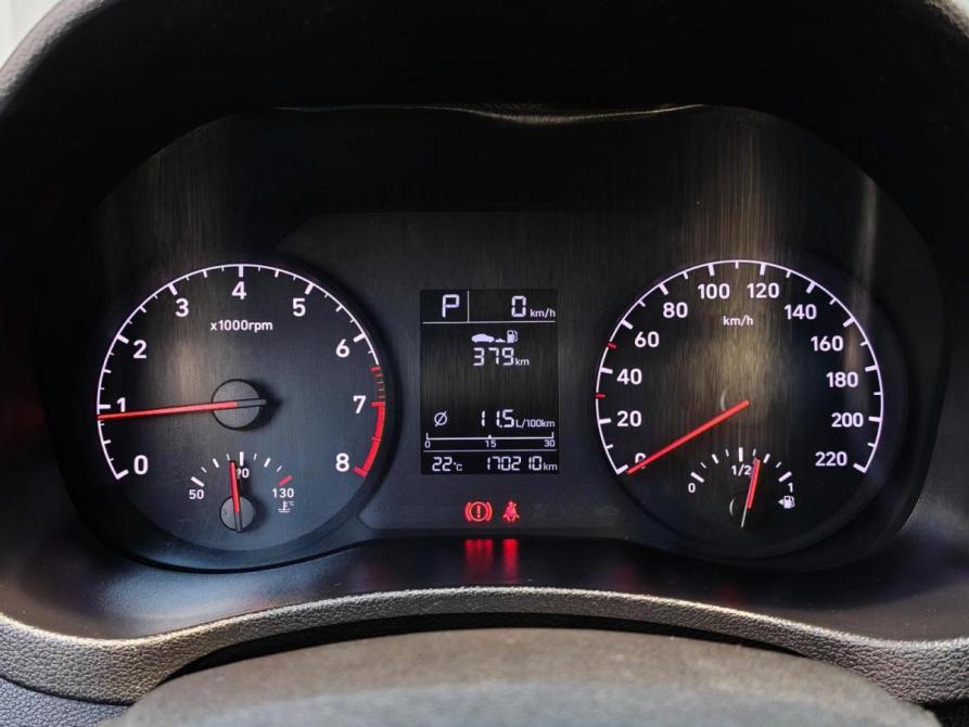 Hyundai Solaris II Краснодар  - изображение 18
