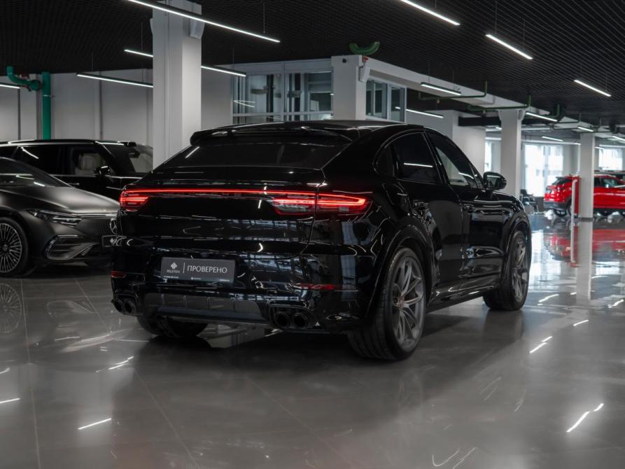 Porsche Cayenne III Москва  - изображение 5