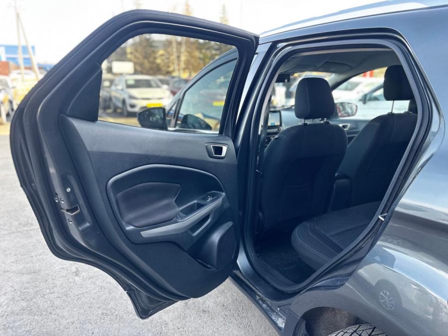 Ford EcoSport II Рестайлинг Альметьевск  - изображение 22