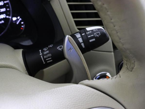 Infiniti FX II (S51) Рестайлинг с пробегом 2012 года, цена 1 597 000 рублей, 245911 км, внедорожник, Автокод Объявления