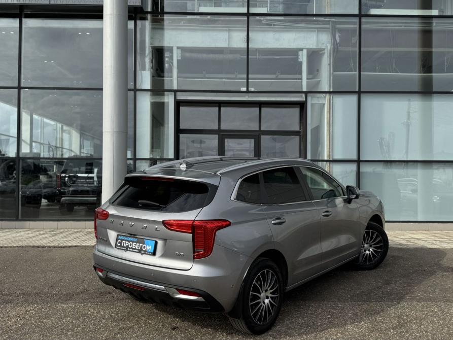 Haval Jolion I Тверь  - изображение 4