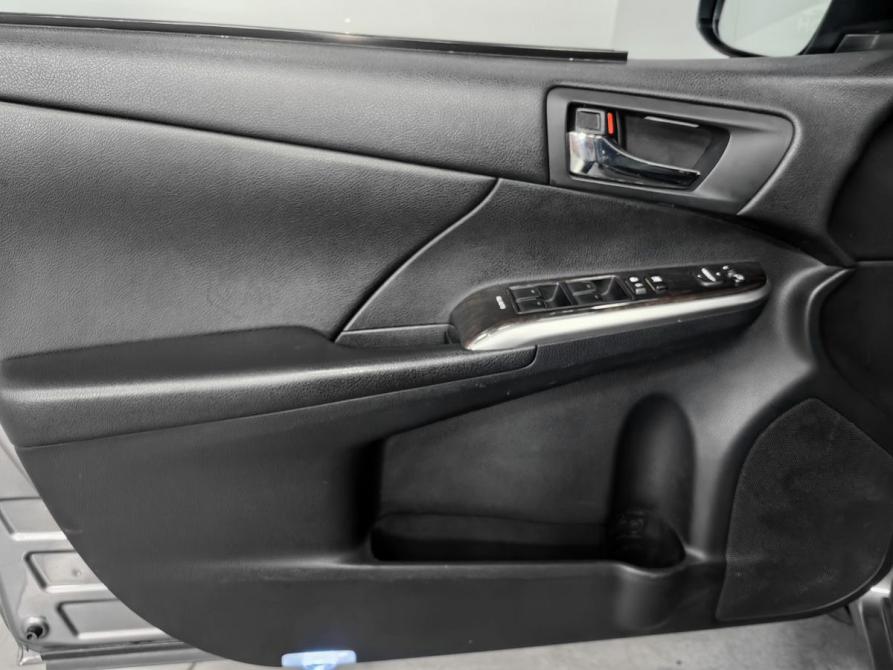 Toyota Camry VII (XV50) Рестайлинг Новосибирск  - изображение 17