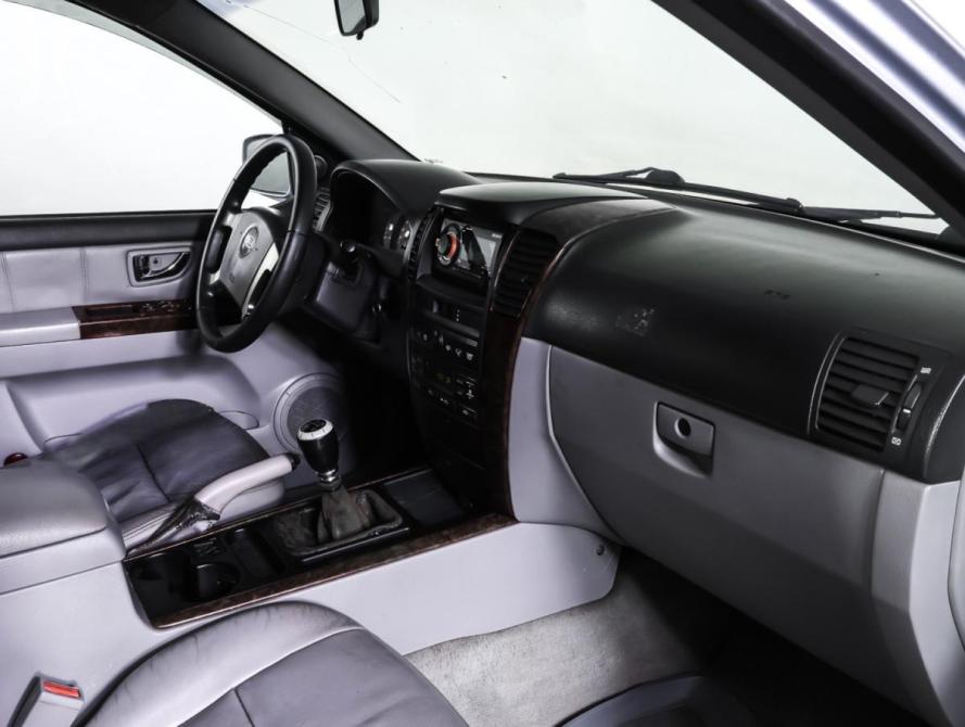 Kia Sorento I Москва  - изображение 11