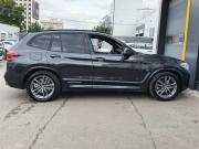 BMW X3 III (G01) Москва  - изображение 24