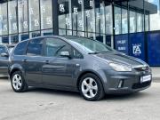 Ford C-MAX I Рестайлинг Краснодар  - изображение 34