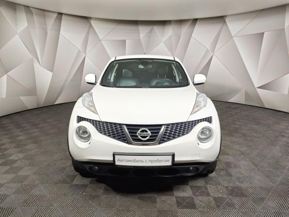 Nissan Juke I с пробегом 2013 года, цена 1 120 000 рублей, 145430 км, внедорожник, Автокод Объявления