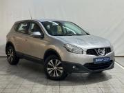 Nissan Qashqai I Рестайлинг Санкт-Петербург  - изображение 19