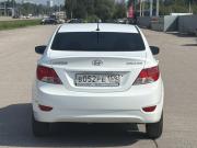 Hyundai Solaris I Пермь  - изображение 11