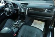 Toyota Camry VII (XV50) Рестайлинг Омск  - изображение 40