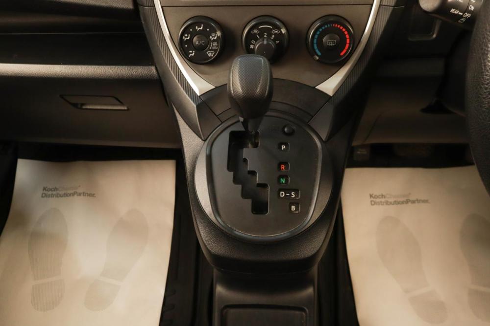 Toyota Ractis II Челябинск  - изображение 16