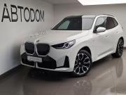 BMW X3 IV (G45/G48) Москва  - изображение 20