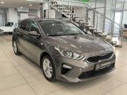 Kia Ceed III Казань  - изображение 25
