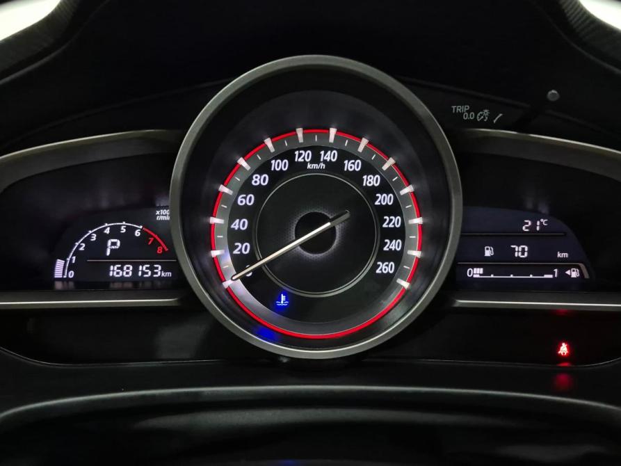 Mazda 3 III (BM) Альметьевск  - изображение 19