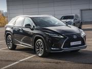 Lexus RX IV Рестайлинг Москва  - изображение 25