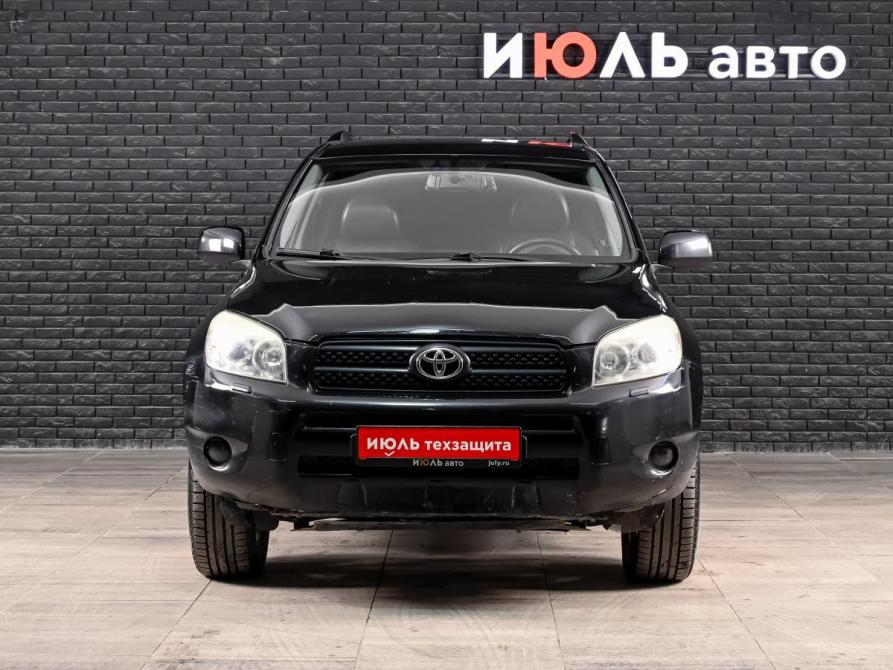 Toyota RAV4 III (XA30) Екатеринбург  - изображение 2