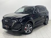 Chery Tiggo 7 Pro Max I Рестайлинг Курск  - изображение 21