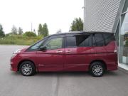 Nissan Serena V (C27) Санкт-Петербург  - изображение 47