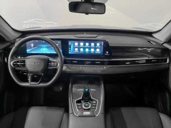 Chery Tiggo 7 Pro Max I Рестайлинг с пробегом 2024 года, цена 2 380 000 рублей, 18000 км, внедорожник, Автокод Объявления