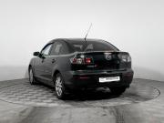 Mazda 3 I (BK) Рестайлинг Санкт-Петербург  - изображение 25