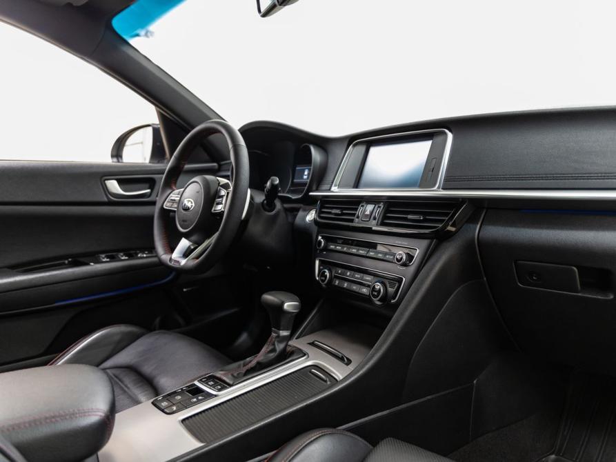 Kia Optima IV Рестайлинг Волгоград  - изображение 30