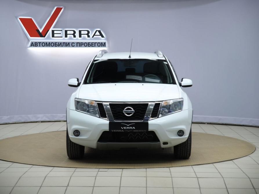 Nissan Terrano III (D10) Уфа  - изображение 2