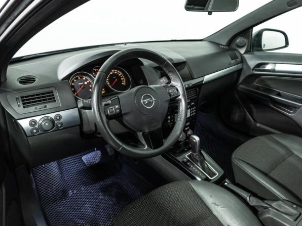 Opel Astra H Рестайлинг с пробегом 2010 года, цена 599 777 рублей, 145779 км, хэтчбек, Автокод Объявления