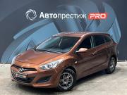 Hyundai i30 II Пермь  - изображение 22