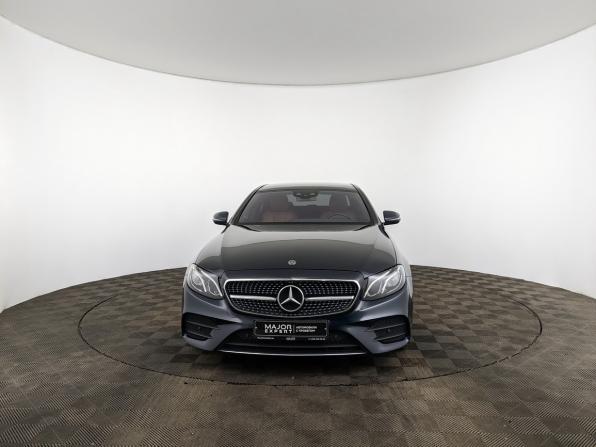 Mercedes-Benz E-Класс V (W213 S213 C238) с пробегом 2017 года, цена 3 950 000 рублей, 118399 км, седан, Автокод Объявления