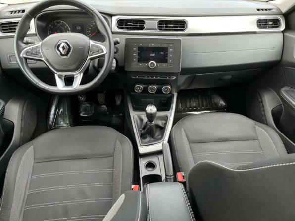 Renault Arkana I с пробегом 2019 года, цена 1 618 519 рублей, 81641 км, внедорожник, Автокод Объявления