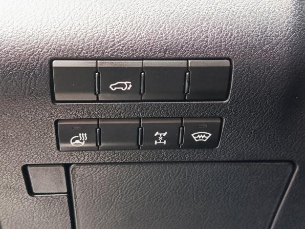 Lexus RX IV Рестайлинг с пробегом 2020 года, цена 4 790 000 рублей, 99000 км, внедорожник, Автокод Объявления