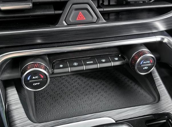 Geely Tugella I с пробегом 2021 года, цена 2 170 000 рублей, 100830 км, внедорожник, Автокод Объявления