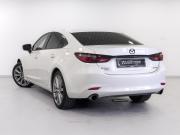 Mazda 6 III (GJ) Рестайлинг 2 Москва  - изображение 36