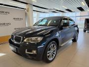 BMW X6 I (E71) Рестайлинг Санкт-Петербург  - изображение 19