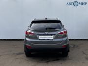 Hyundai ix35 I Москва  - изображение 18