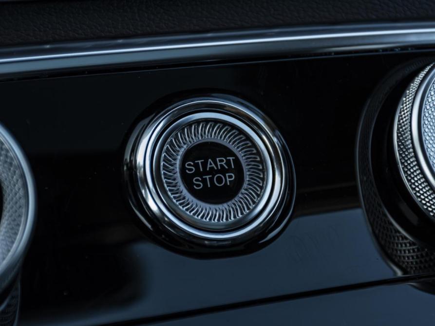 Hongqi H9 I Москва  - изображение 18