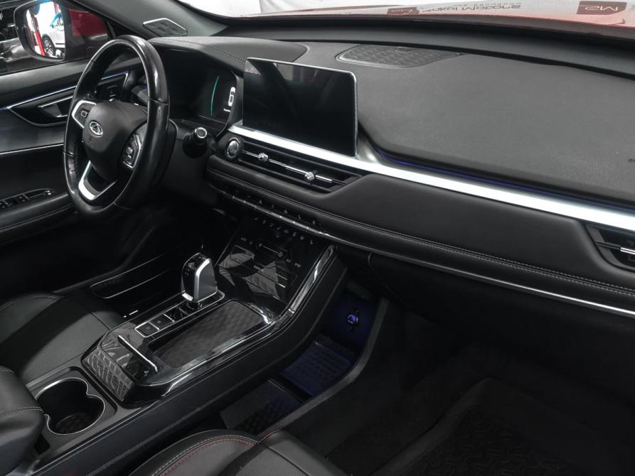 Chery Tiggo 7 Pro I Ростов-на-Дону  - изображение 6