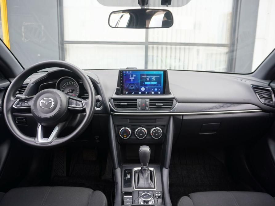 Mazda CX-4 I Рестайлинг Москва  - изображение 12