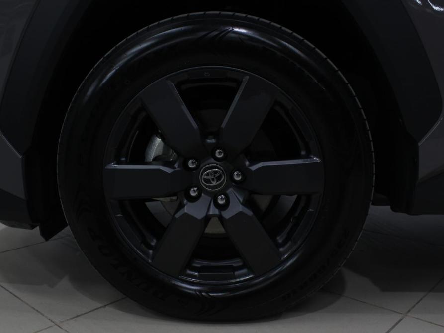 Toyota RAV4 VI (XA60) Курск  - изображение 10