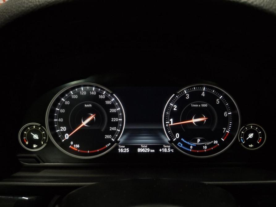 BMW 5 серии VI (F10/F11/F07) Рестайлинг Казань  - изображение 16