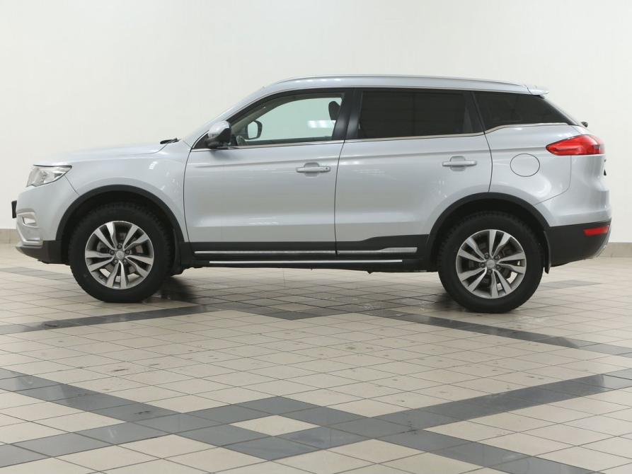 Geely Atlas I Иваново  - изображение 7