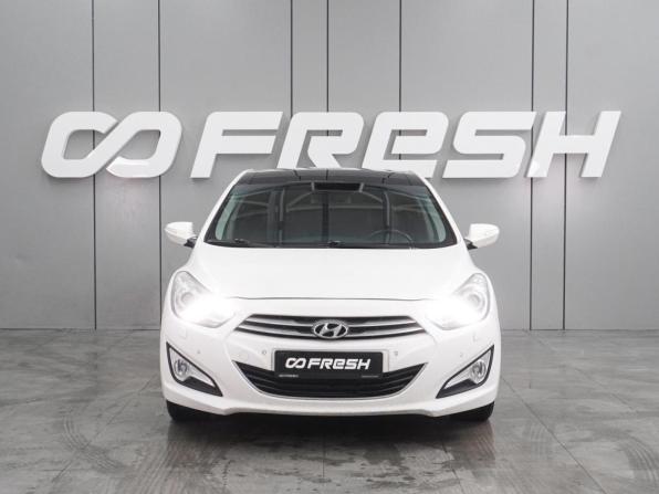 Hyundai i40 I с пробегом 2014 года, цена 1 284 070 рублей, 158626 км, седан, Автокод Объявления