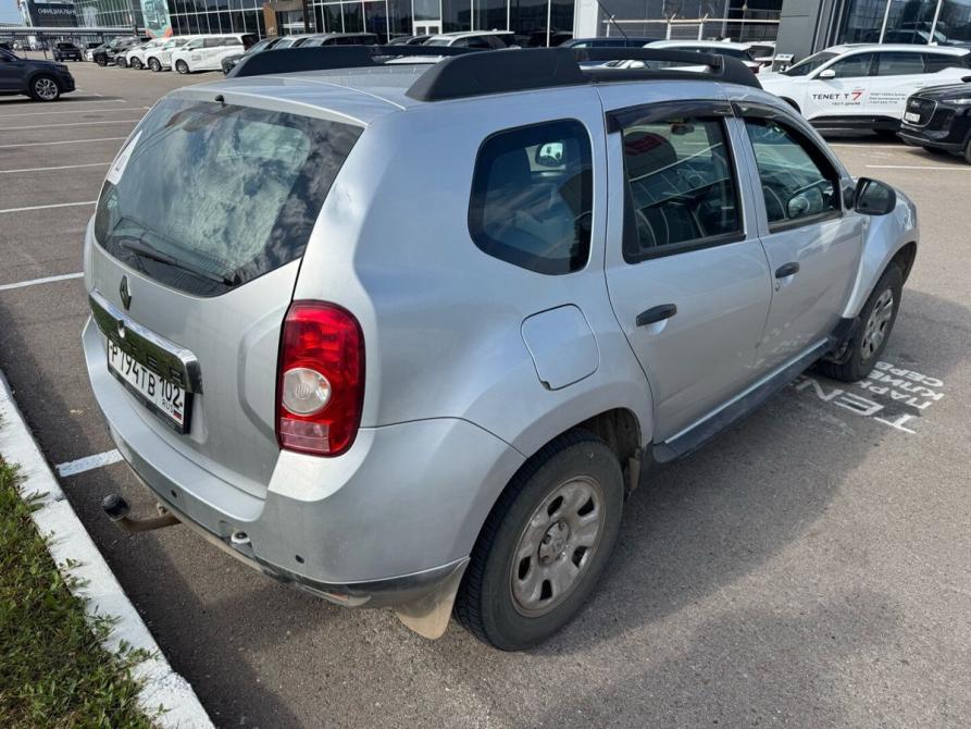 Renault Duster I Уфа  - изображение 6